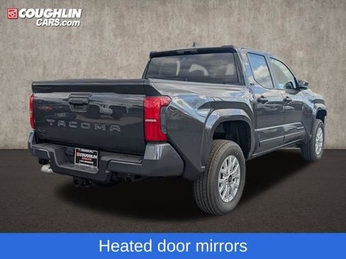 Used 2026 Toyota Tacoma SR5 image 8