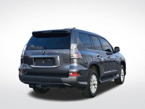 Used 2023 Lexus GX 460 Premium image 8