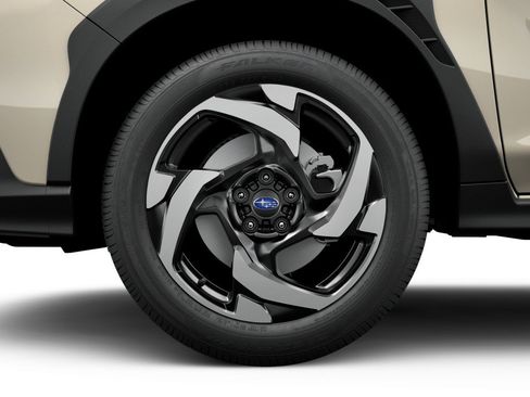 New 2026 Subaru Crosstrek 2.5i Limited AWD/4WD image 10