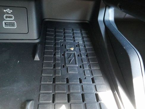 New 2025 Ford Bronco Sport Big Bend image 16