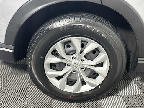 Used 2026 Honda CR-V LX image 16