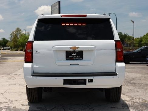 Used 2020 Chevrolet Tahoe LS RWD image 10