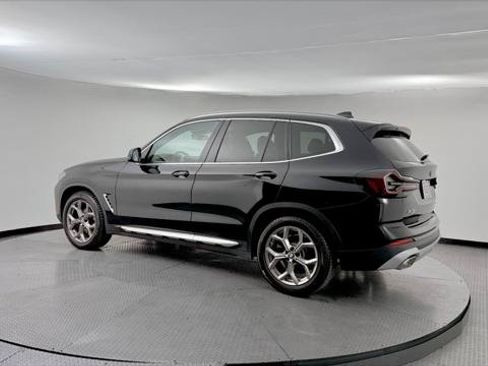 Used 2022 BMW X3 xDrive30i AWD/4WD image 6