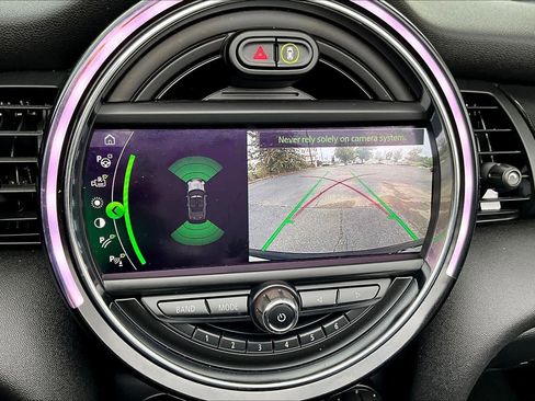 Used 2021 MINI Cooper S w/ Driver Assistance Package image 26