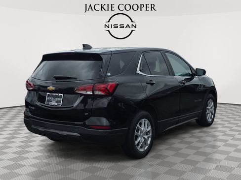 Used 2022 Chevrolet Equinox LT FWD image 5
