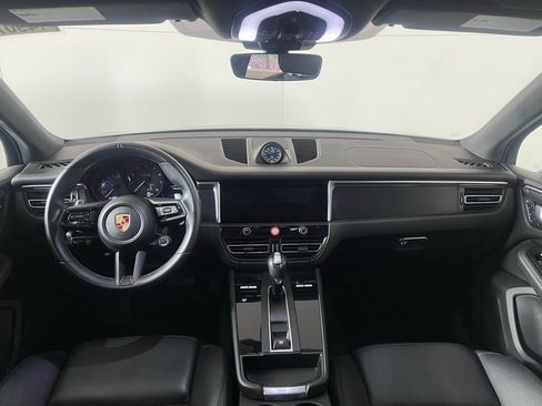 Certified 2023 Porsche Macan GTS w/ Premium Package Plus image 19