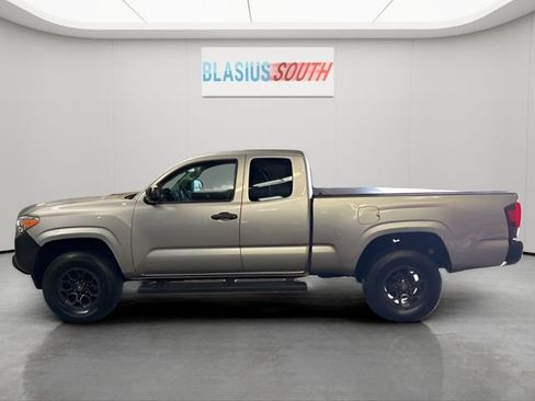 Used 2019 Toyota Tacoma SR RWD image 6