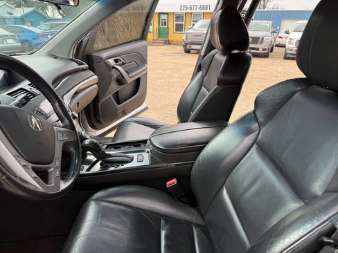 Used 2007 Acura MDX w/ Sport Package image 13