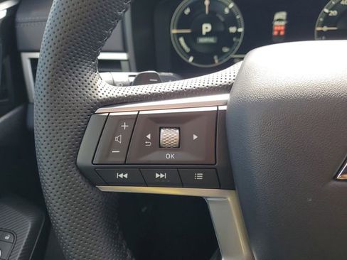 New 2025 Mitsubishi Outlander SE AWD/4WD image 25
