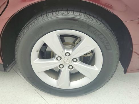 Used 2018 Honda Odyssey EX-L image 26