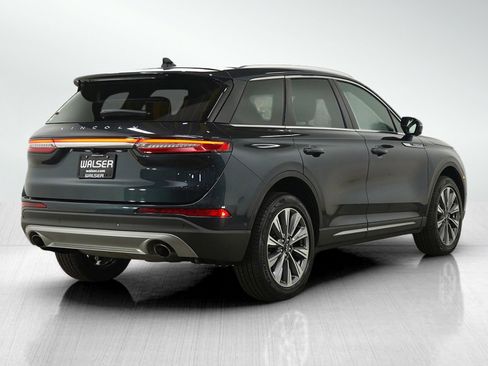 Used 2022 Lincoln Corsair Reserve w/ Equipment Group 201A image 5