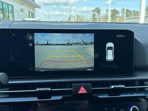 New 2026 Kia Sportage X-Line image 28