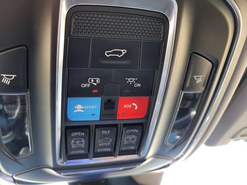 Used 2022 Jeep Grand Cherokee Limited 4xe AWD/4WD image 27