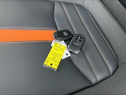 Certified 2026 Honda Passport TrailSport image 14