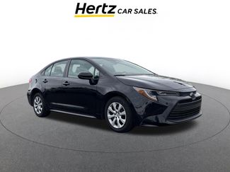 Used 2023 Toyota Corolla LE video 1