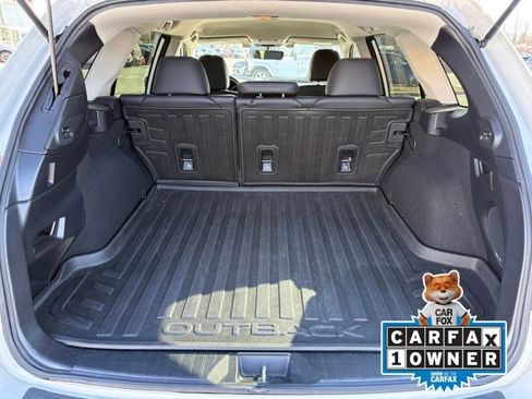 Used 2019 Subaru Outback 2.5i Limited image 25