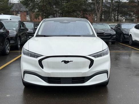 New 2026 Ford Mustang Mach-E Premium AWD/4WD image 2