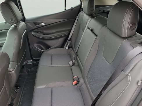 New 2026 Buick Encore GX Preferred w/ Advanced Technology Package FWD image 13