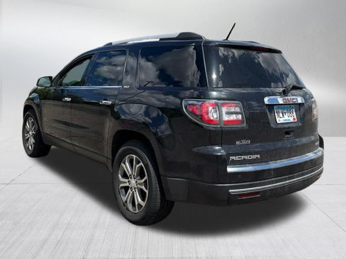 Used 2015 GMC Acadia SLT w/ Open Road Package AWD/4WD image 7