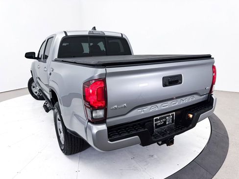Used 2023 Toyota Tacoma 4x4 Double Cab image 6