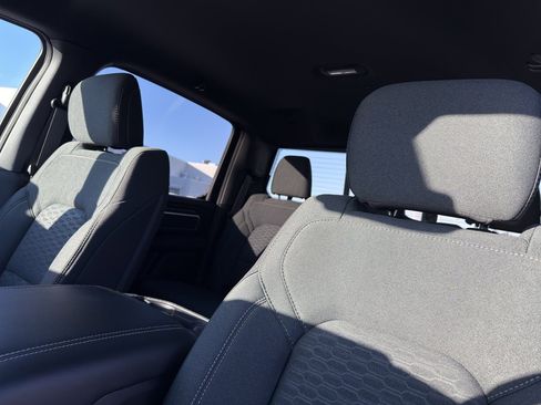 New 2026 RAM 1500 Big Horn image 27