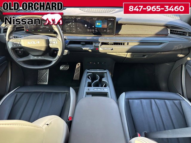 Used 2024 Kia EV9 GT-Line AWD/4WD image 16