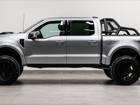 Used 2024 Ford F150 Lariat image 11