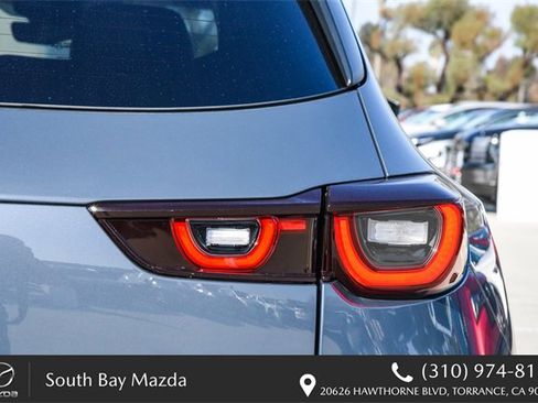 New 2026 MAZDA CX-50 2.5 Hybrid w/ Cargo Package image 9