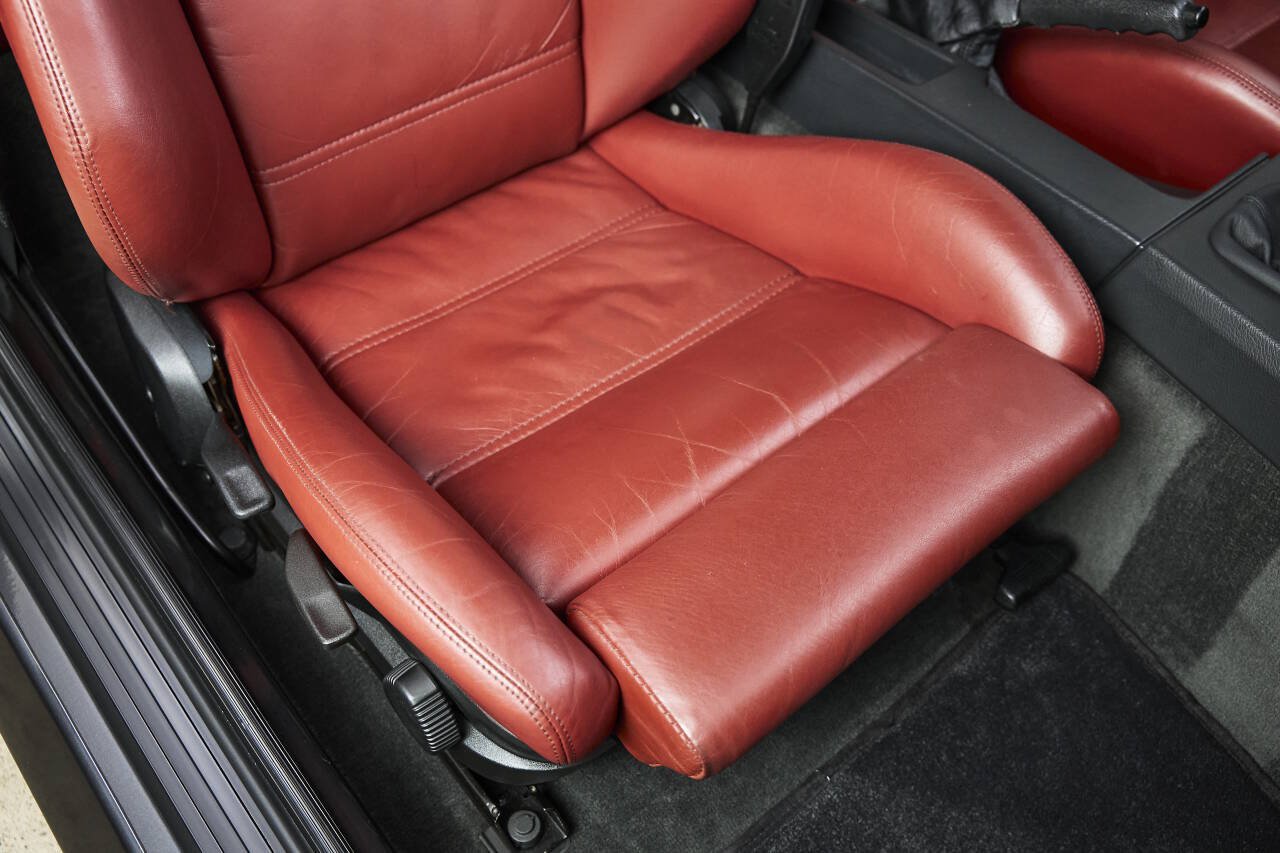 Used 1988 BMW M3 Coupe RWD image 74