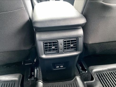 Certified 2025 Toyota RAV4 XLE w/ Convenience Package FWD image 12