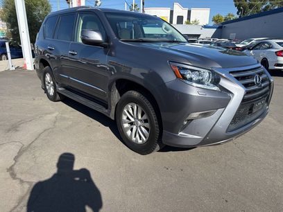 Used 2015 Lexus GX 460 w/ Premium Package