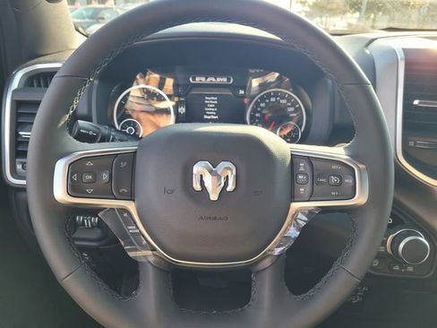 New 2026 RAM 1500 Big Horn image 12