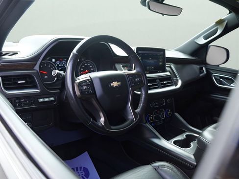 Used 2021 Chevrolet Tahoe High Country image 18