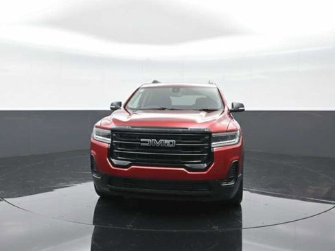 Used 2023 GMC Acadia SLE w/ Driver Convenience Package image 36