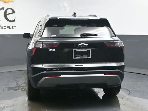 New 2026 Chevrolet Equinox LT w/ Convenience Package II image 13