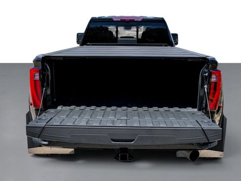 Used 2024 GMC Sierra 3500 Denali Ultimate AWD/4WD image 59