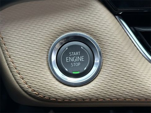 New 2026 Chevrolet Equinox ACTIV w/ Convenience Package III image 21