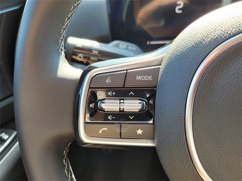 New 2025 Kia Sorento S w/ Panoramic Sunroof Package image 21