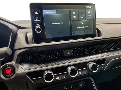 New 2026 Honda CR-V LX image 16