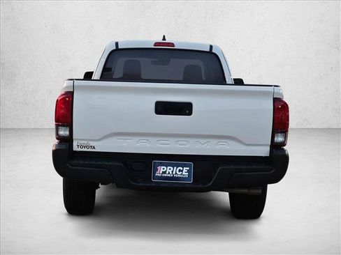 Used 2021 Toyota Tacoma SR image 8
