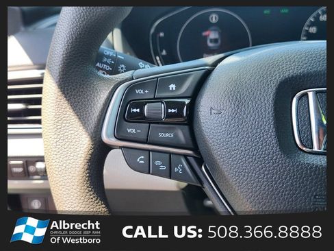Used 2019 Honda Accord LX image 29