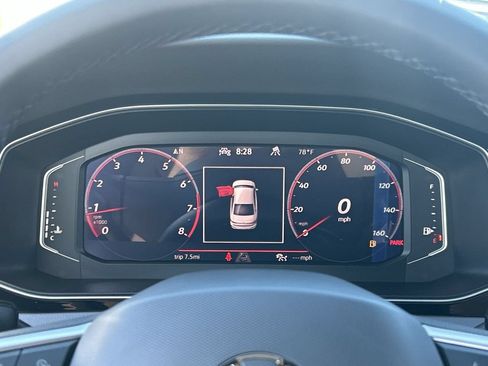 New 2026 Volkswagen Jetta GLI Autobahn FWD image 27