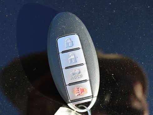 Used 2018 Nissan Altima 2.5 SL FWD image 38