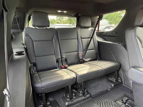 Used 2021 Chevrolet Tahoe LT AWD/4WD image 21