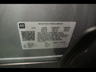 New 2026 Chevrolet TrailBlazer LT w/ LT Cold Weather Package