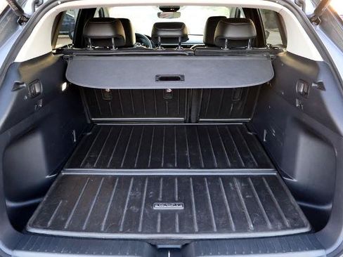 Used 2024 MAZDA CX-50 AWD 2.5 S w/ Weather Package image 12
