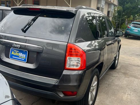 Used 2015 Jeep Compass Sport w/ Power Value Group image 3