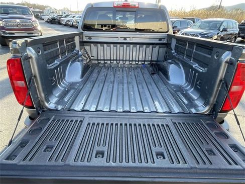 Certified 2018 Chevrolet Colorado Z71 image 11