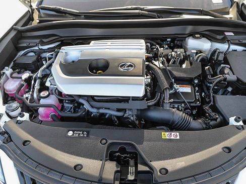 Used 2024 Lexus UX 250h FWD image 26