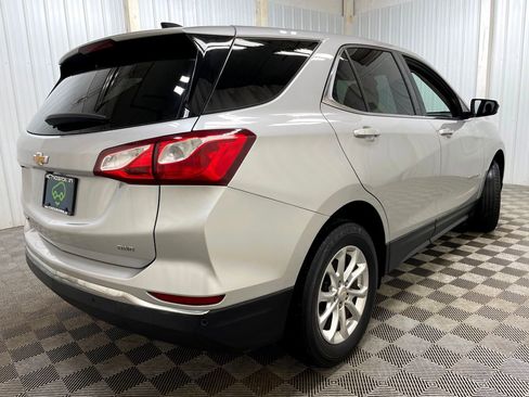 Used 2020 Chevrolet Equinox LT image 18